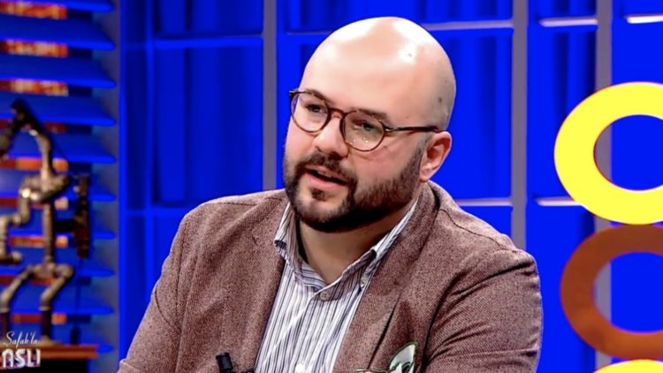 Aslı Şafak'la İşin Aslı - Cem Akoğul (24 Haziran 2020)