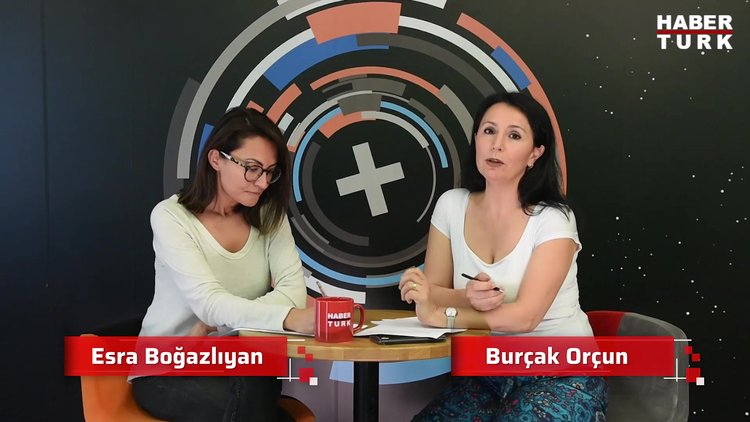 Haber Arkası - Plaj