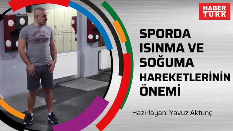 Sporda Isınma ve Soğuma Hareketlerinin Önemi