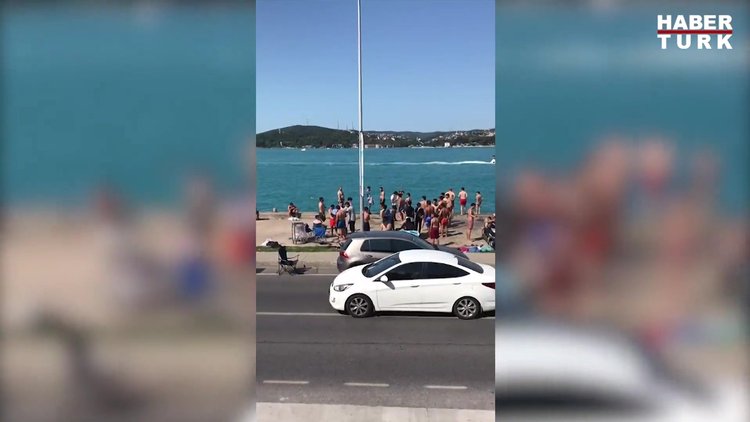 Gecesi gündüzü kaos