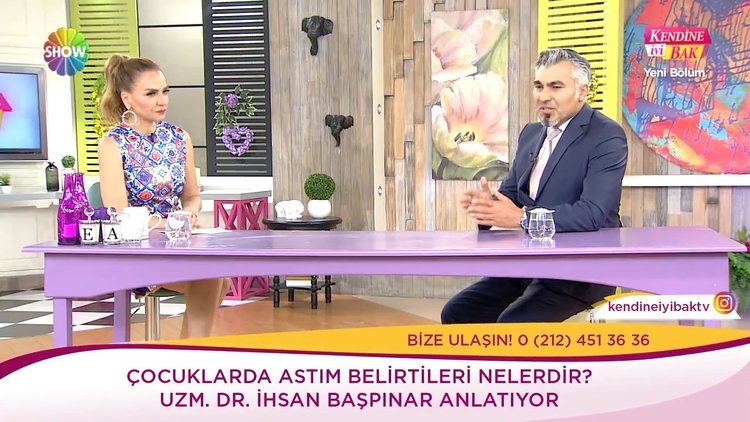 Çocuklarda astım tedavisi nasıl gerçekleştirilir?