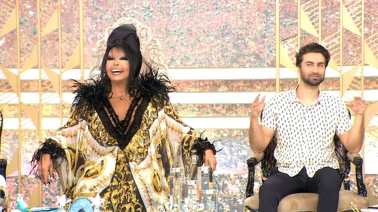 Kuaförüm Sensin 275. Bölüm Fragmanı