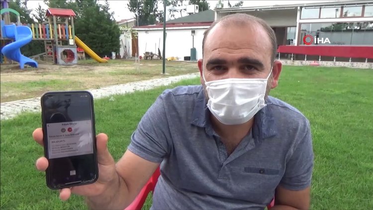 Faturayı görünce şoke oldu: Kapalı işyerine 284 bin TL elektrik faturası geldi