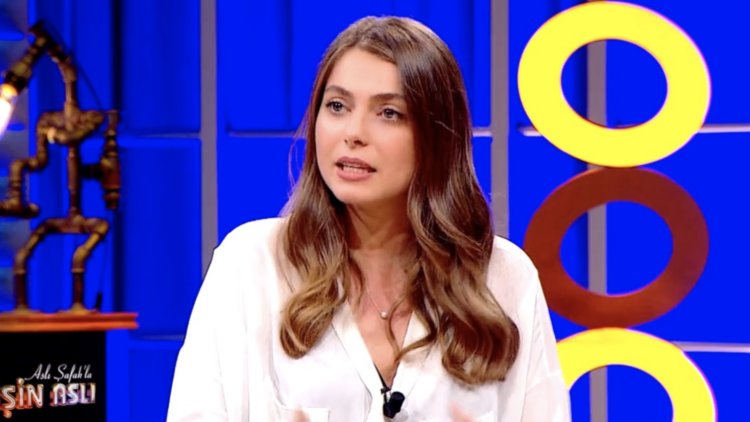 Aslı Şafak'la İşin Aslı - Şafak Bakkalbaşıoğlu, İlay Erkök (29 Haziran 2020)