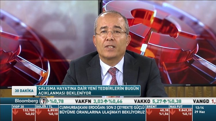 Kısa çalışma ödeneğinde son durum ne? Kısa çalışma ödeneği uzatılacak mı?