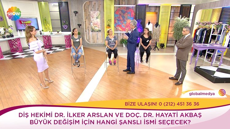 Büyük değişime katılacak şanslı isim kim olacak?