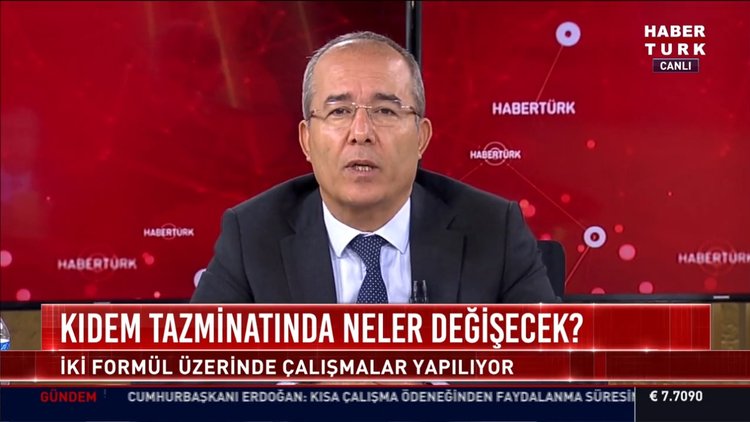Kıdem tazminatında neler değişecek?