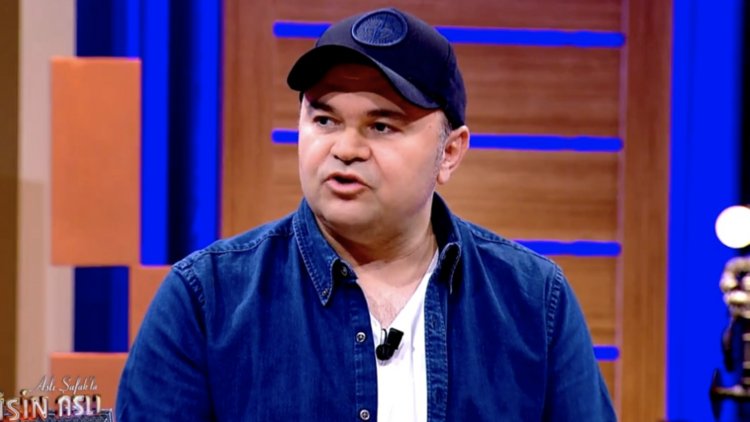 Aslı Şafak'la İşin Aslı - Ozan Zeybek, Bilge Çingigiray (30 Haziran 2020)