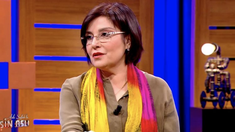 Aslı Şafak'la İşin Aslı - Dicle Olcay, Seray Gözler (1 Temmuz 2020)