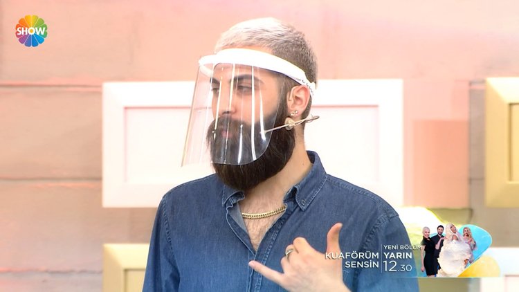 Kuaförüm Sensin 278. Bölüm Fragmanı