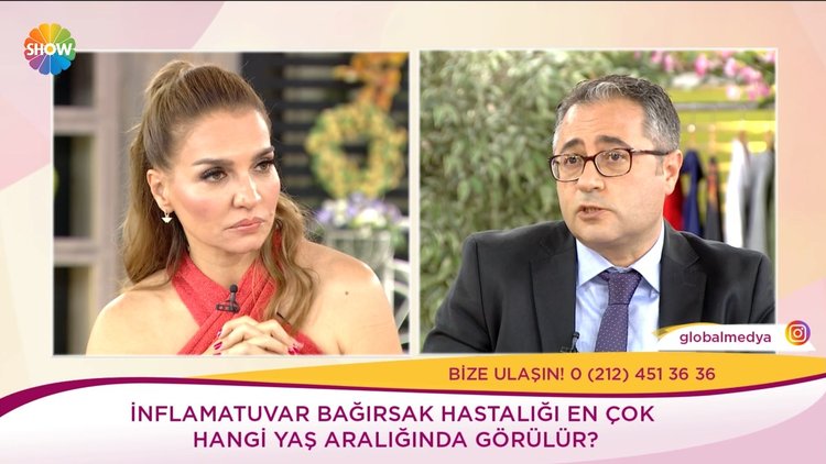 İnflamatuvar bağırsak hastalıkları nelerdir?