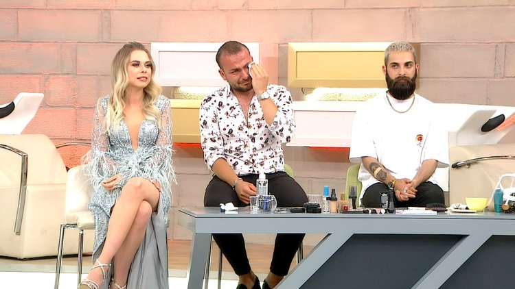 Kuaförüm Sensin'e yeni yarışmacılar geliyor!