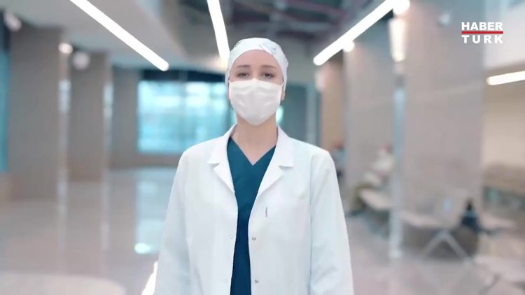 İstanbul Kartal Dr. Lütfi Kırdar Şehir Hastanesi açılıyor!