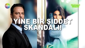 Ozan Güven'in sevgilisi Deniz Bulutsuz'dan şiddet iddiası!