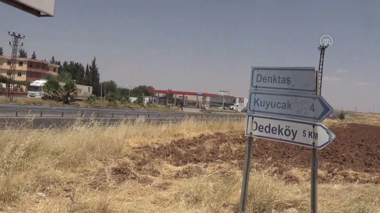 Akıma kapılan 3 işçiden 2'si öldü