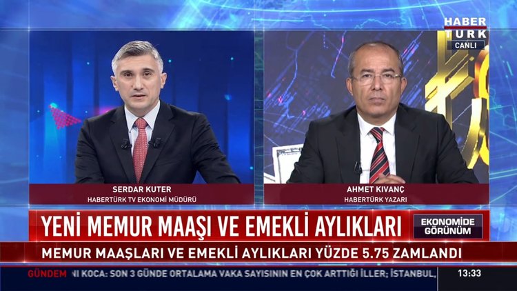 Kıdem tazminatı tavanı 7 bin lirayı aştı