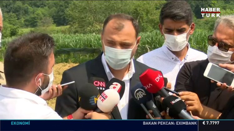 Havai fişek fabrikasındaki patlama olayında flaş gelişme