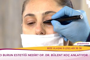 Kendine Iyi Bak Videolari Piezo Burun Estetigi Nasil Yapilir