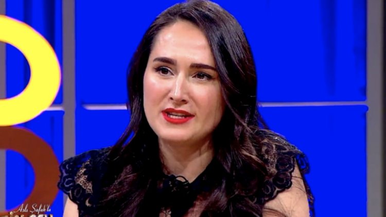 Aslı Şafak'la İşin Aslı - Merve Çaloğlu, Güneş Altunkaş (7 Temmuz 2020)