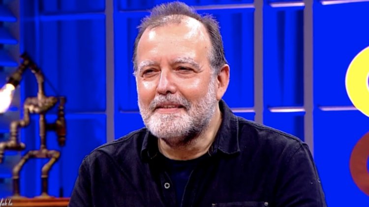 Aslı Şafak'la İşin Aslı - Alp Sirman (8 Temmuz 2020)