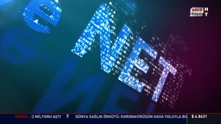 AK Partili Özlem Zengin Habertürk'ten Kübra Par'a konuştu - 1.Bölüm