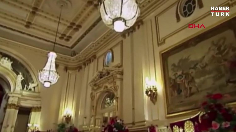 İngiliz Kraliyet ailesine ait mücevherlerin değeri açıklandı