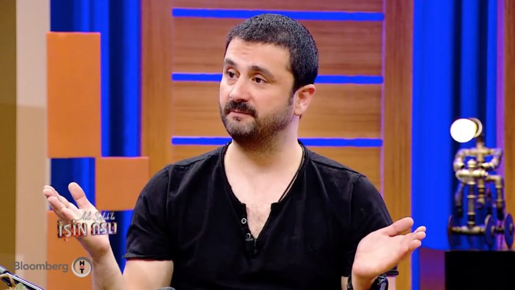 Aslı Şafak'la İşin Aslı - Onur Şan, Funda Özyurt (15 Haziran 2020)