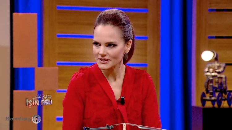 Aslı Şafak'la İşin Aslı - Canan Anderson, Canan Öztanık Temiz (17 Haziran 2020)