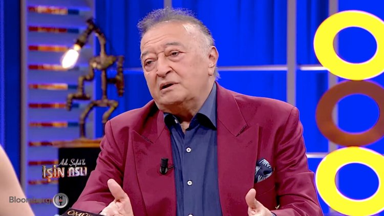 Aslı Şafak'la İşin Aslı - Ömür Göksel (18 Haziran 2020)