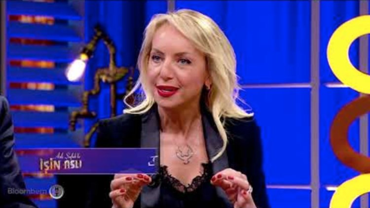 Aslı Şafak'la İşin Aslı - Zehra Öney, Tansu Yeğen (23 Haziran 2020)