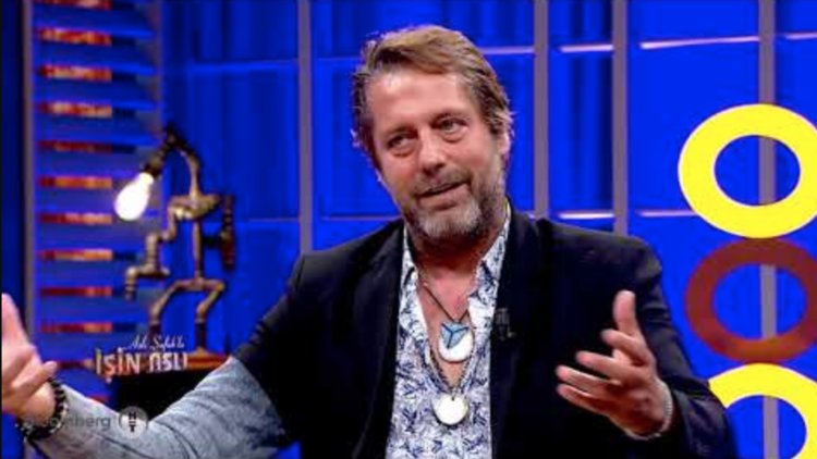 Aslı Şafak'la İşin Aslı - Bora Gencer  (16 Haziran 2020)