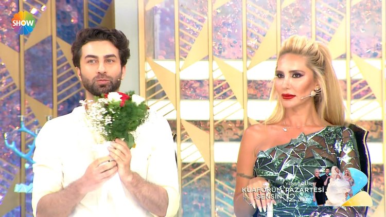 Kuaförüm Sensin 285. Bölüm Fragmanı