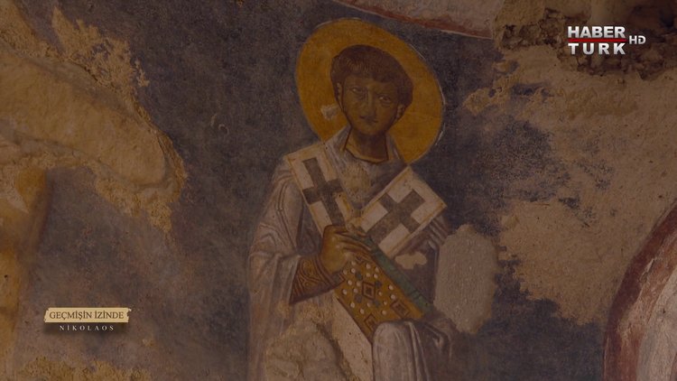 Geçmişin İzinde - 11 Temmuz 2020 (Nikolaos Antik Kenti'nin sırları neler?)