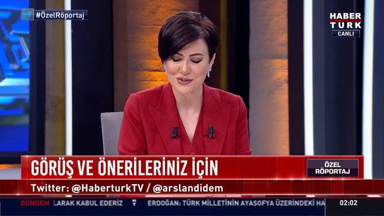 Mustafa Destici, Muhsin Yazıcıoğlu'nu anlatıyor