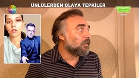 Ozan Güven'e tepkiler artıyor!