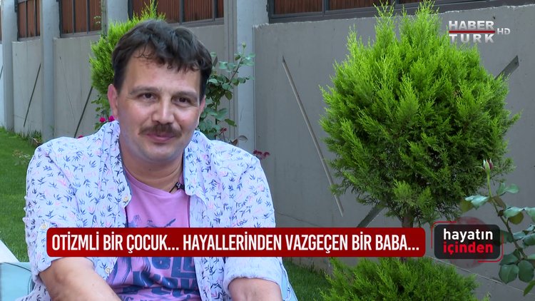 Hayatın İçinden - 11 Temmuz 2020 (Sinem Cebeci, Furkan Özbalkan)