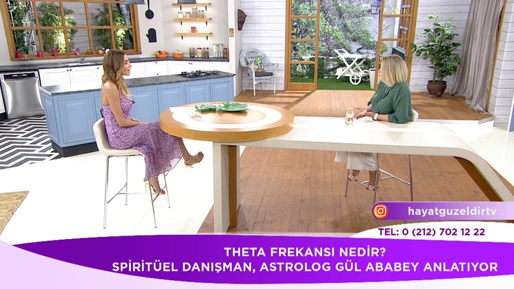 ''Theta Healing'' nedir?