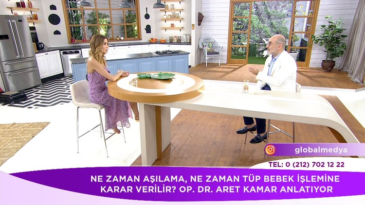 Çocuğu olmayan çiftlere hangi tedaviler yapılıyor?