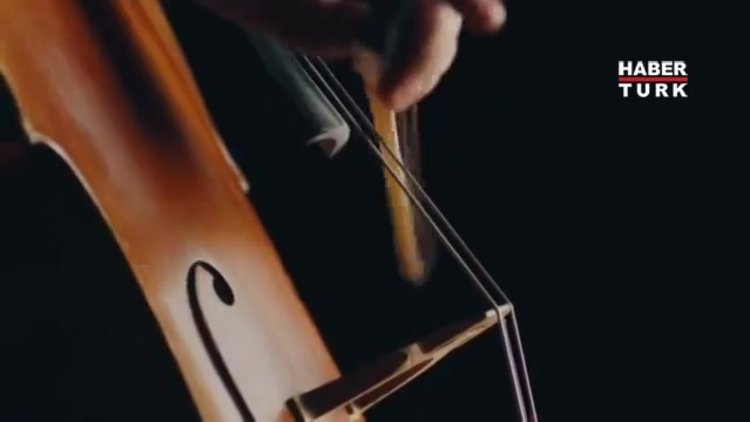 Altun'dan '15 Temmuz Destanı' senfonik eseri paylaşımı