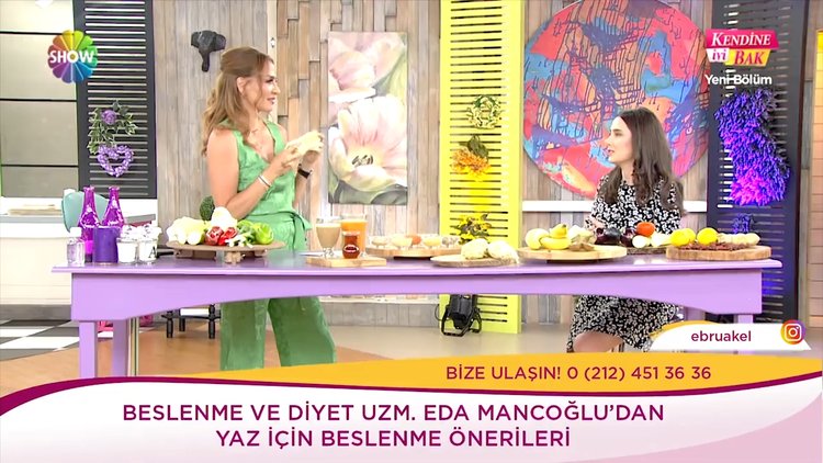 Zayıflamak için detoks yapmak şart mı?