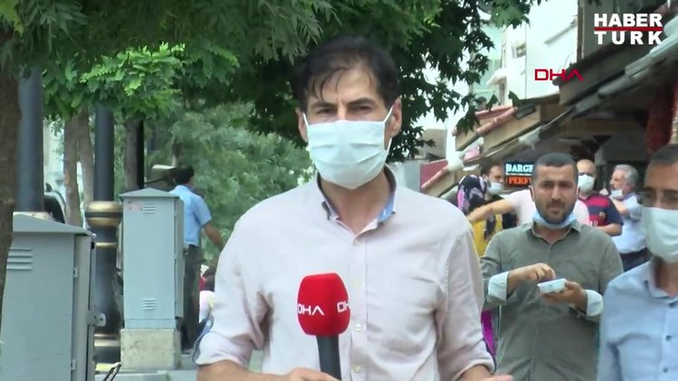 Baharatta 'demir tozu' tehlikesi