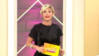 Takımlar 2020 yılı gelin saç ve makyajları için yarıştı!