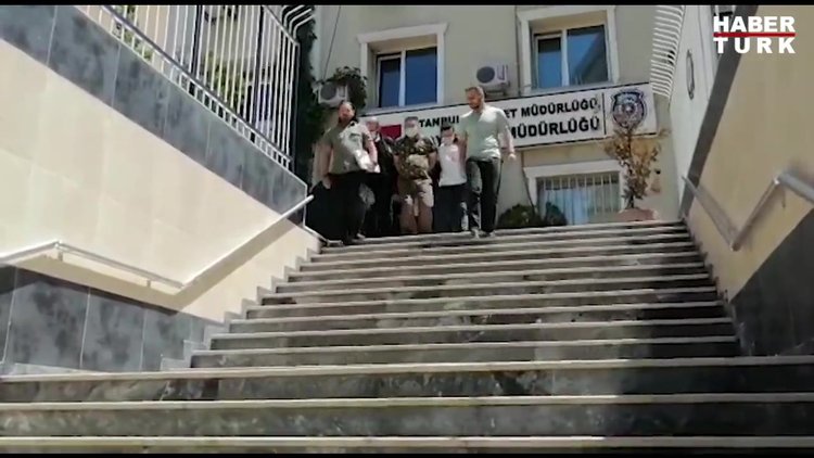 Moğolistanlı kadının katili sevgilisi çıktı! İfadesi kan dondurdu