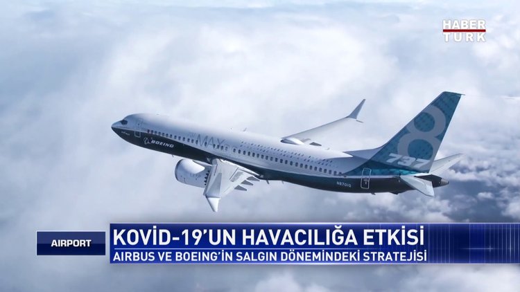 Havayolları Ne Kadar Personel Çıkaracak?