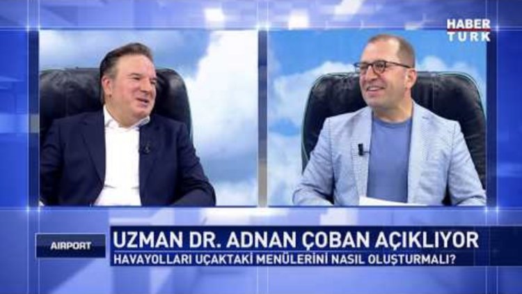 Uçakta Korona Stresini Yenmenin Yolları Nelerdir?