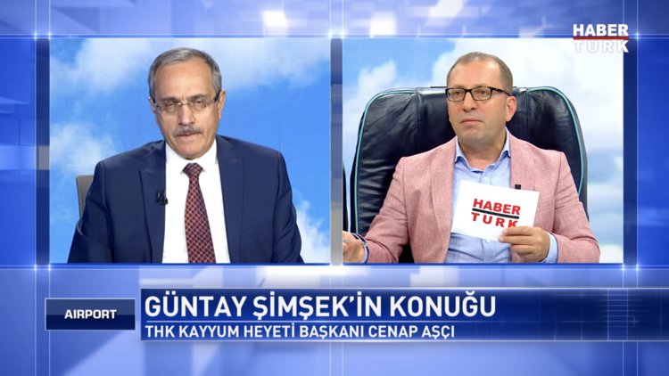 THK 1,25 Milyar TL lik Borcunu Yapılandırdı