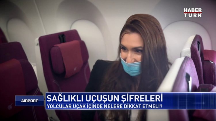 Virüse Yakalanmadan Uçmak İçin Bunları Yapın!
