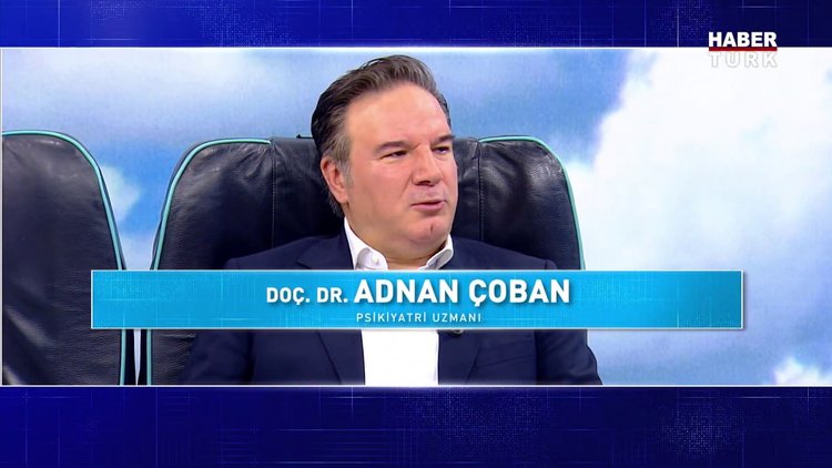 Uçuş Korkusu ve Stresle Nasıl Başa Çıkılır? | Airport HT Tanıtım