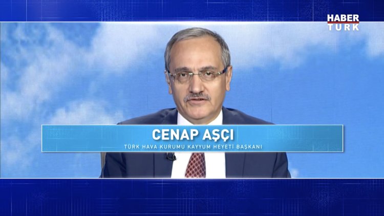 THK Yangın İhalesine Neden Girmedi? | Airport HT Tanıtım