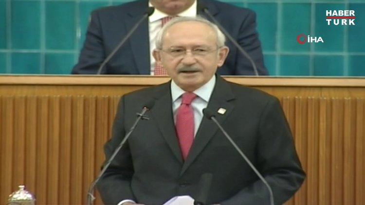 ‘Man Adası’ davasında bir karar daha: Kılıçdaroğlu, 359 bin lira manevi tazminat ödeyecek